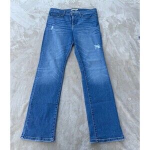Women’s Levi’s 314 Shaping Straight size 32 x 30